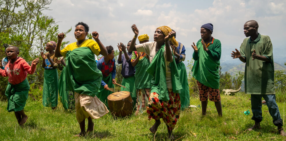 batwa