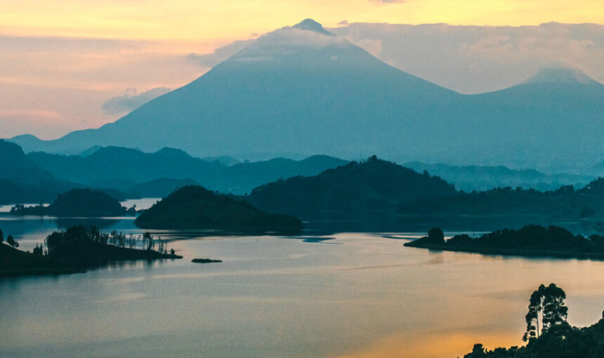 Lake Bunyonyi Adventure